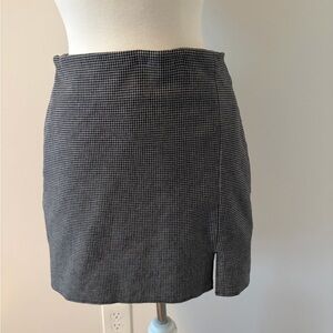 Old Navy Mini Skirt